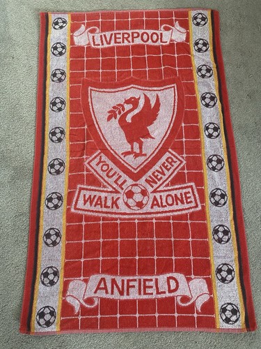 Vintage 90s liverpool - vintage, football