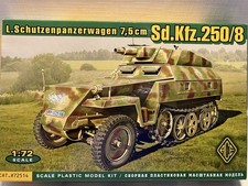 Ace Models 72514 German