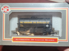 Dapol The Yorkshire Tar Distillers Ltd Wagon
