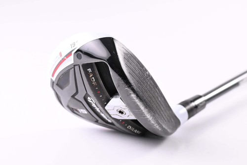 Taylormade r15 wood 19 - #5,