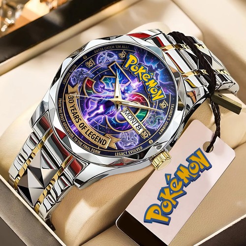 Pokemon 30th anniversary 2026 - 30th,