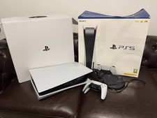Sony PlayStation 5 Disc