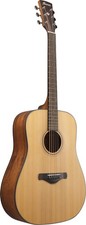 Ibanez aw65 western guitar - ibanez,