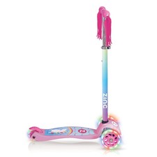 Zinc kids girls - three, wheeled