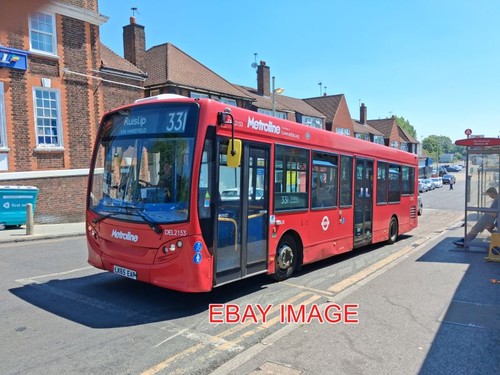 Photo 2015 alexander dennis - ,