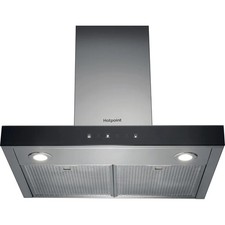 Hotpoint Chimney Cooker Hood