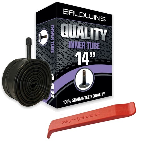 Baldwins 125 schrader - 14, x