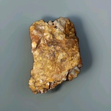 J 365 Gram Gold Ore From