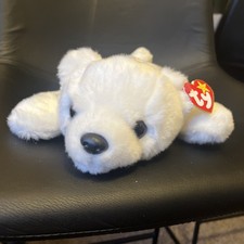 BNWT Retired Ty Beanie Buddies