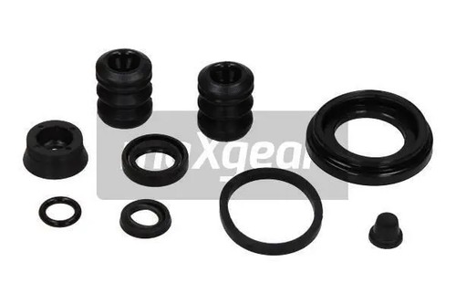 Front rear repair kit brake - front,