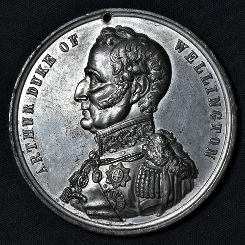 1852 death the duke of - 1852,