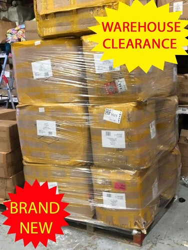 Items wholesale mystery box - wholesale,