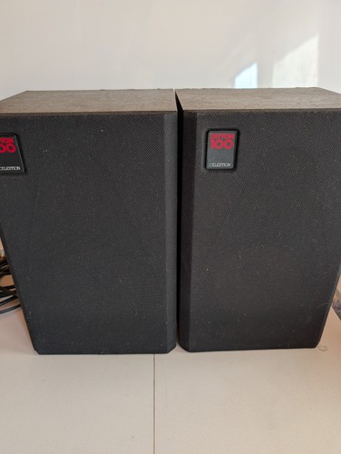Celestion ditton 100 bookshelf - celestion,