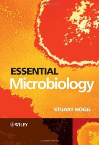 Essential microbiology - essential,