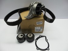 Genuine OE Peugeot Water Pump