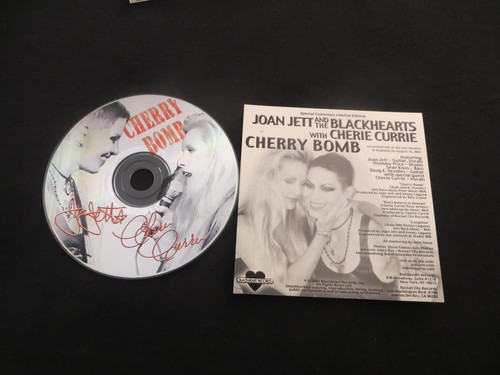 Joan jett cherie - joan, jett,