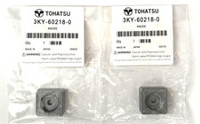 Tohatsu 40HP 50HP 60HP Gearbox
