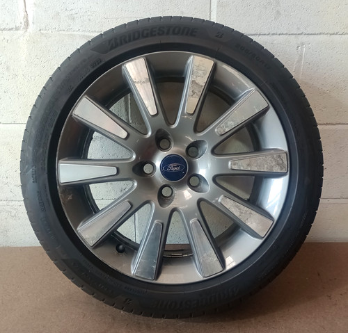 Genuine ford focus mk2 cc - ford,