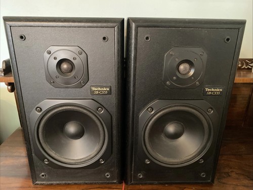 Technics cs55 way speaker - technics,