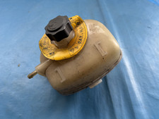 MG TF Coolant Bottle Expansion Tank (2004 to 2007 from VIN 4D632425)