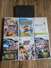 Nintendo wii usa ntsc games - nintendo, 7