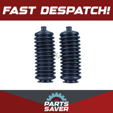 Steering Rack Boot fits