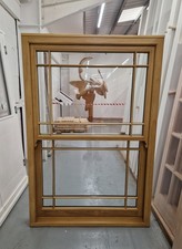 Timber Sliding-Sash Window