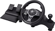 Trust GXT 289 Steering Wheel