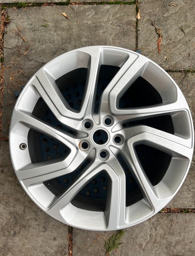 Genuine range rover - rover, sport