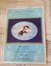 Ragged Robin Designs Cross