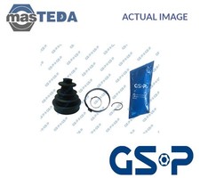 780272 CV JOINT BOOT KIT FRONT