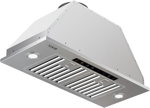 Built insert range hood - built-in/insert, 30