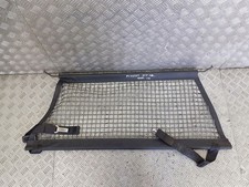 Peugeot 307 Trunk boot cargo