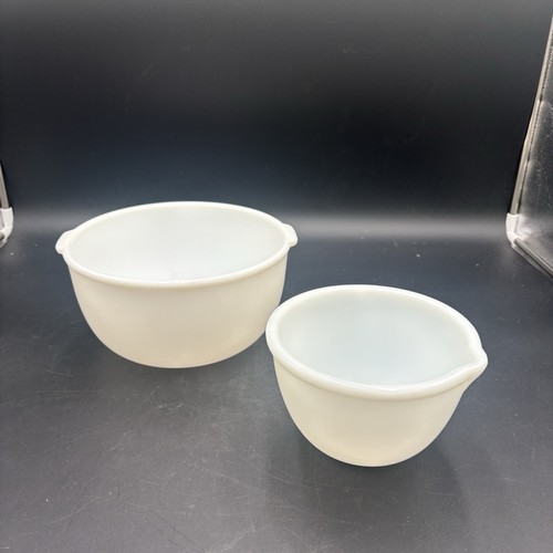 Glasbake sunbeam mixer - 2,