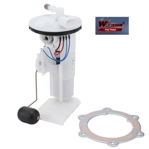 Woostar fuel pump replacement - fuel,