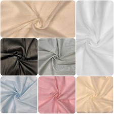 Premium Cotton Muslin Fabric
