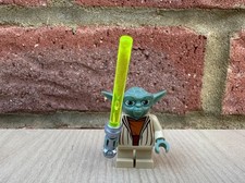 LEGO Star Wars Clone Wars Yoda