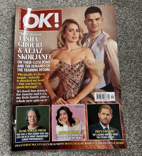 Magazine 7th october 24 - 7th,