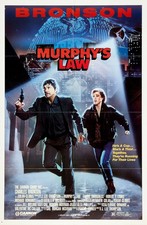 Murphys Law 01 A3 Poster