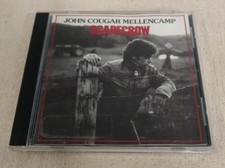 Scarecrow by John Cougar