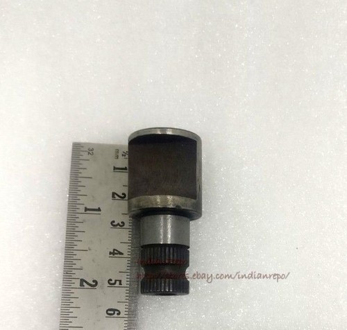 Front brake cam - brake,
