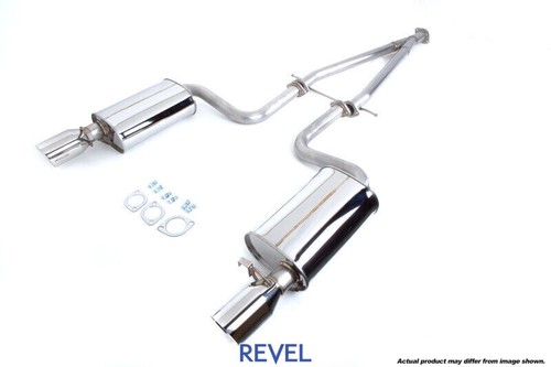 Revel medallion touring cat - medallion,