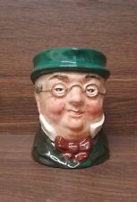 Stunning Royal Doulton Character Jug Mr Pickwick 