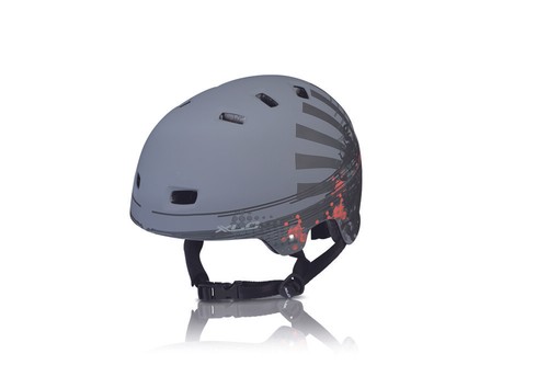 New xlc urban cycle - new,