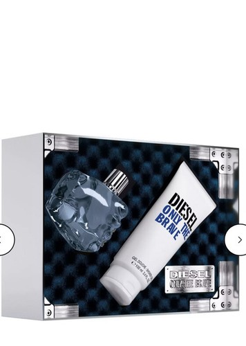 Diesel only the - diesel,
