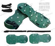 1 Pair Lawn Aerator Spikes