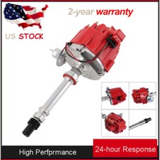 Ignition Distributor for Chevy
