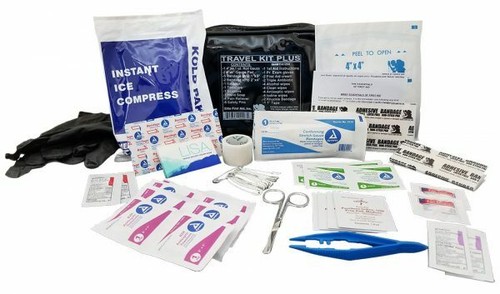 Elite first aid - aid, fa129x