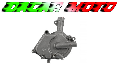 Complete water pump yamaha - water,
