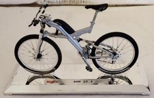 Tour De Maisto BMW Mountain